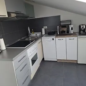  Appartement Excellente Belvedere