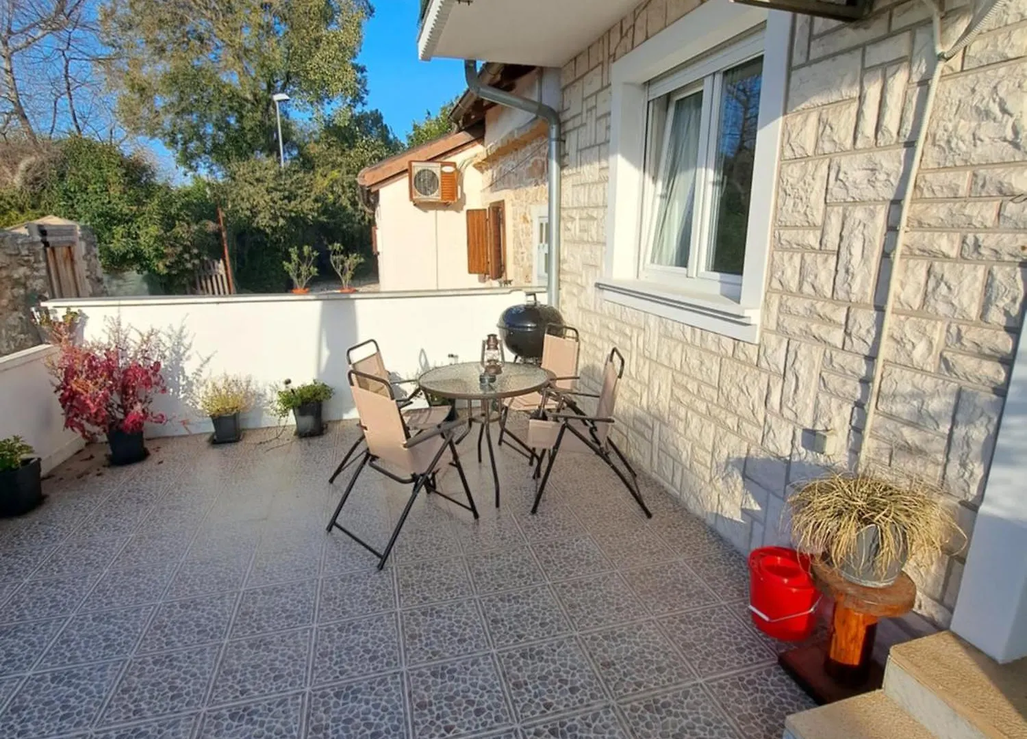 Nostress Apartment Pula Croatia