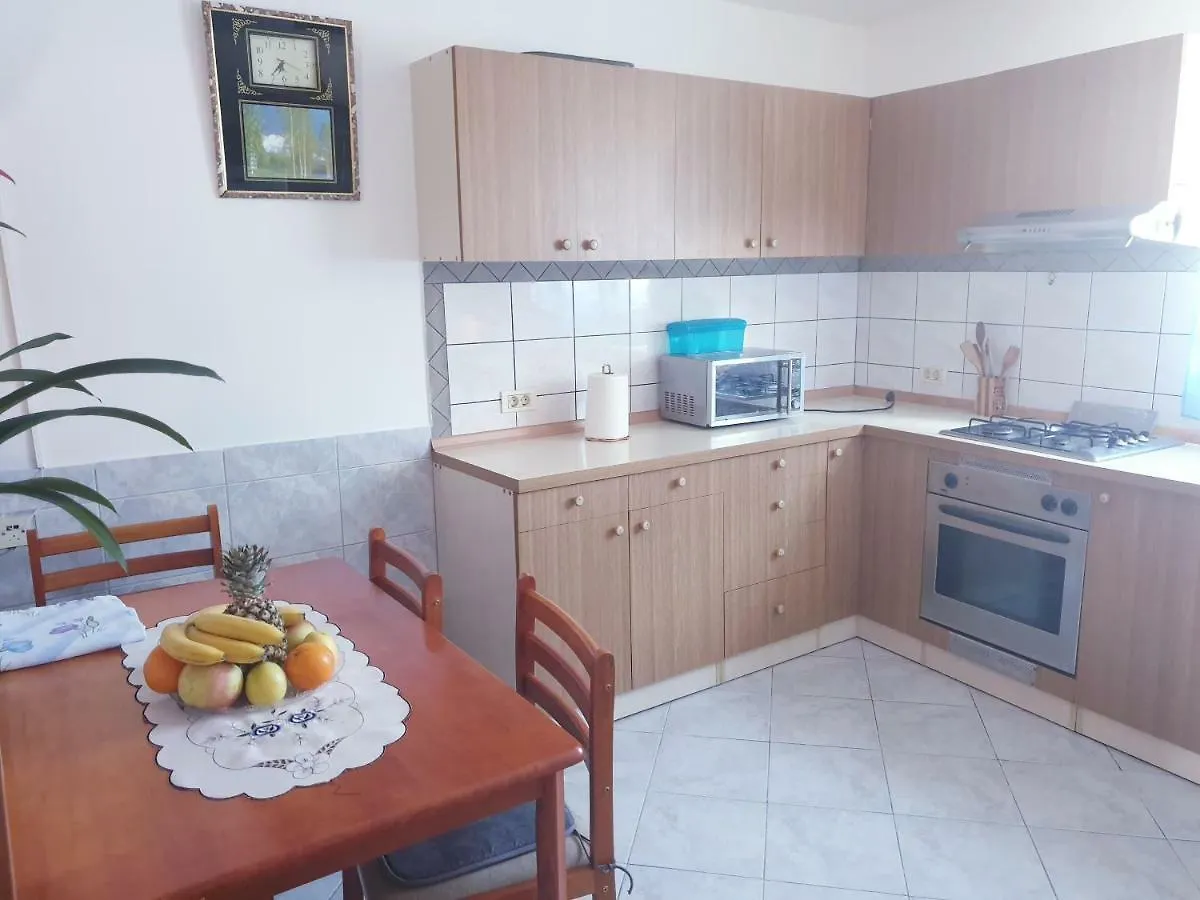 Nostress Apartment Pula 0*,  Croatia