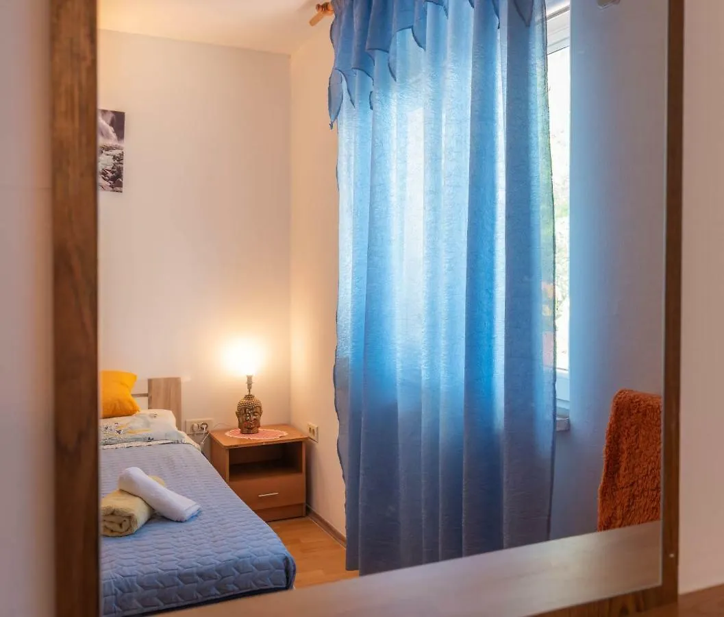 Nostress Apartment Pula Croatia