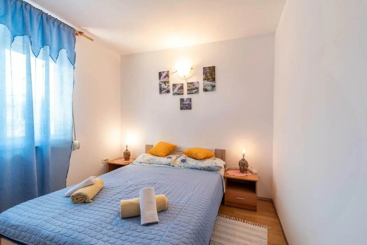 Nostress Apartment Pula Croatia