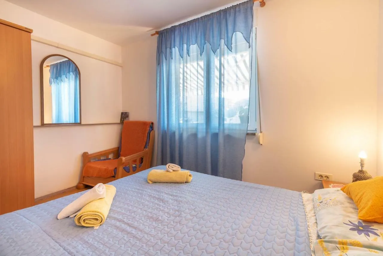 Nostress Apartment Pula