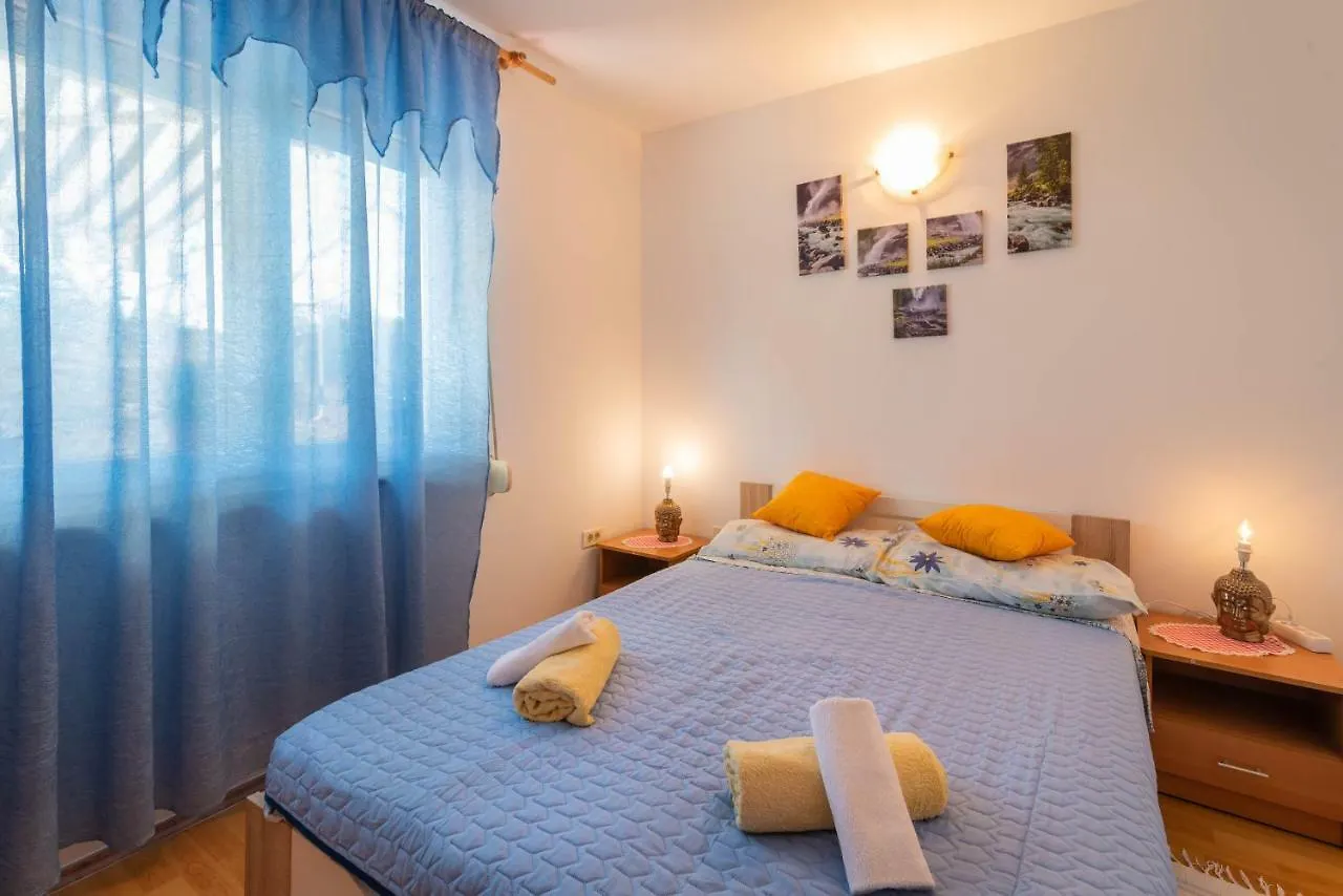 Nostress Apartment Pula