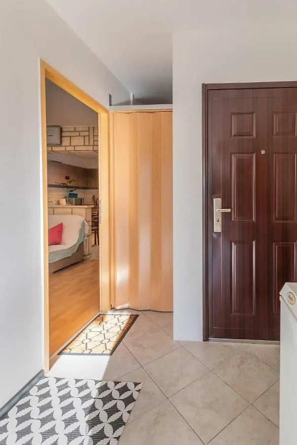 Nostress Apartment Pula