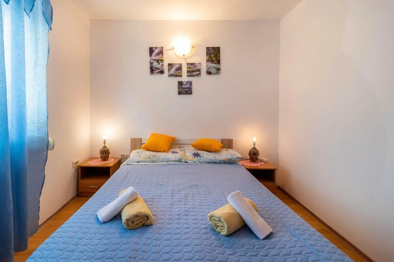 Nostress Apartment Pula
