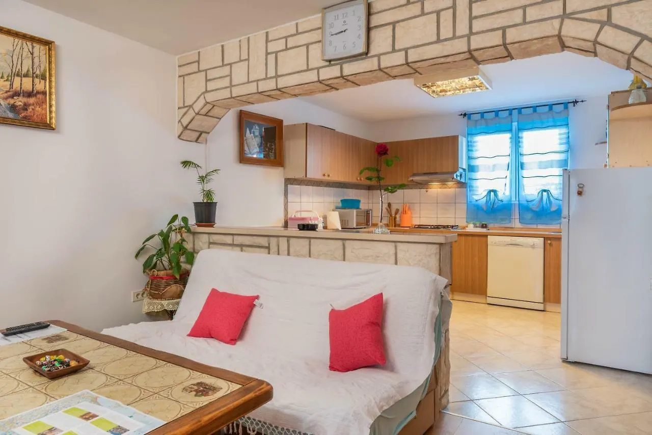 Nostress Apartment Pula