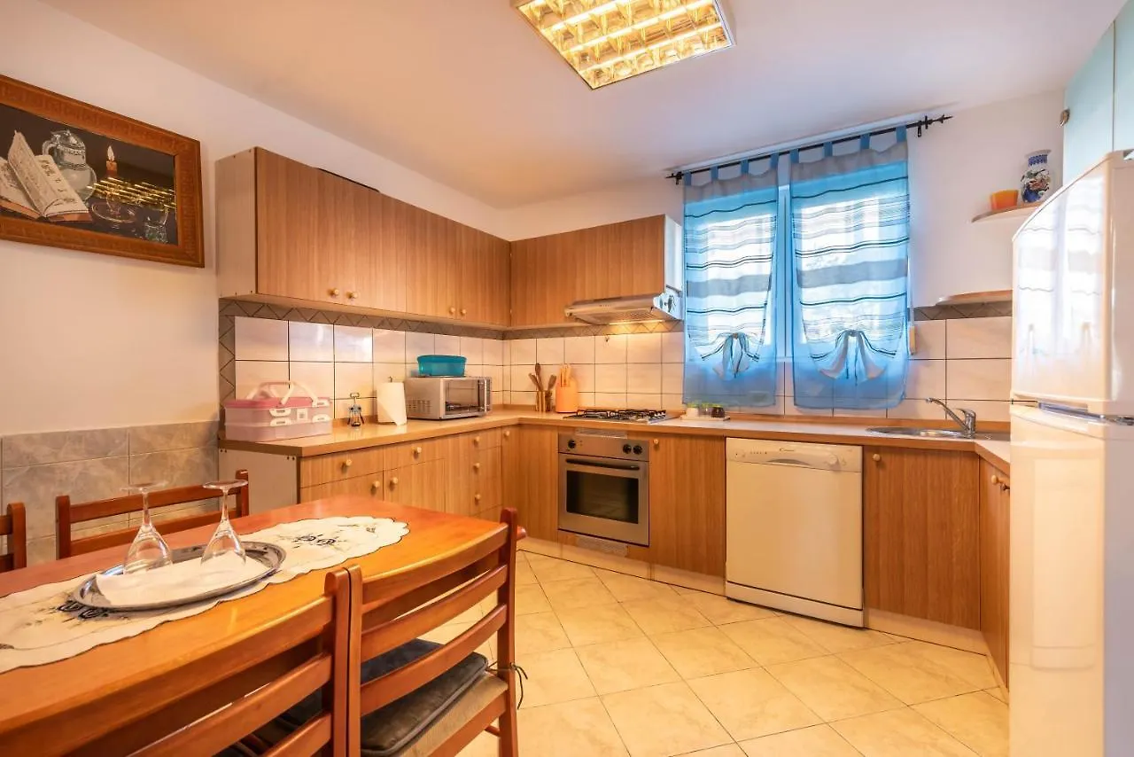 Nostress Apartment Pula