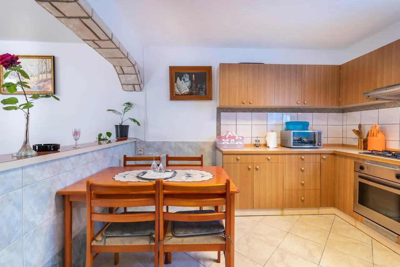 Nostress Apartment Pula