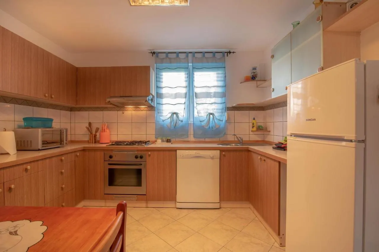 Nostress Apartment Pula Croatia