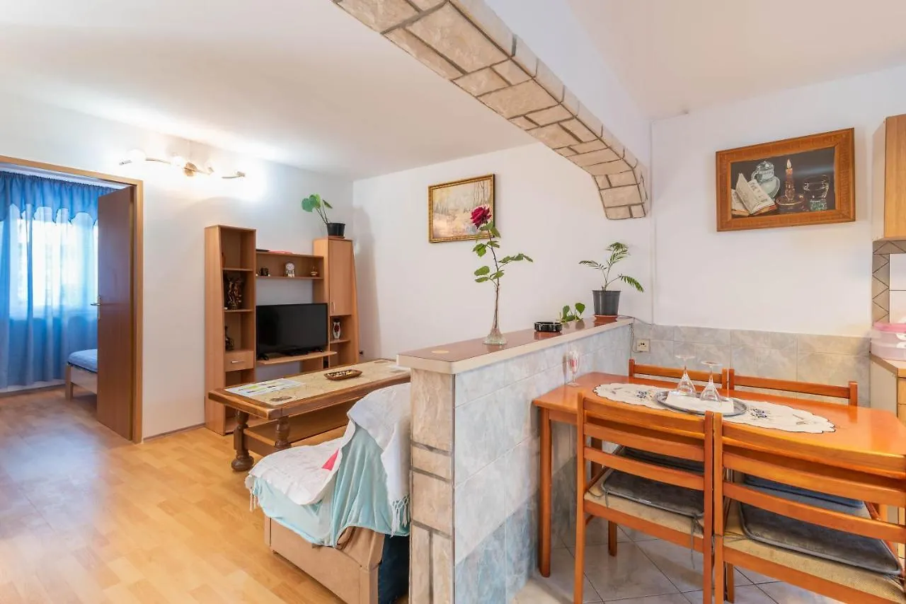 Nostress Apartment Pula