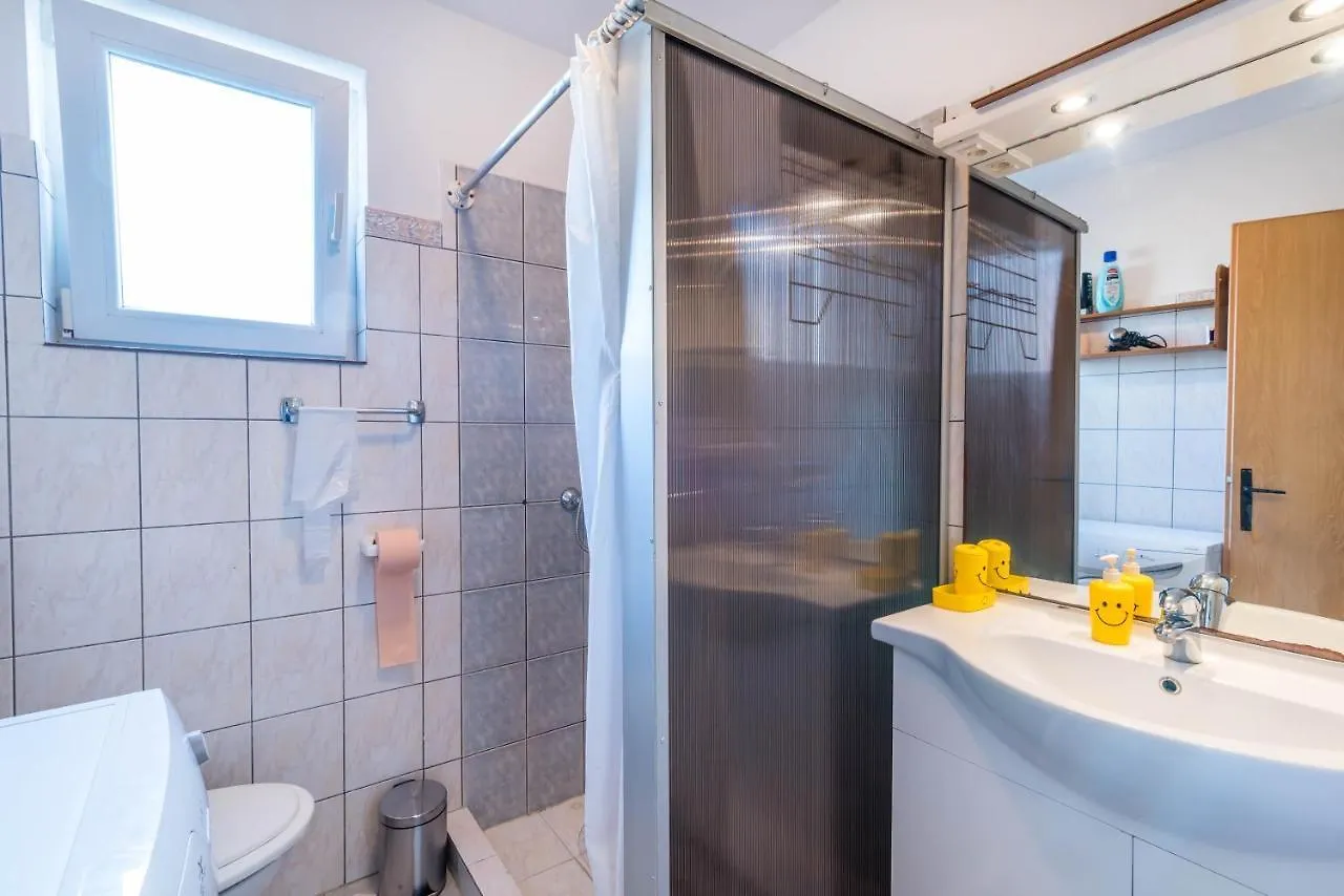 Nostress Apartment Pula
