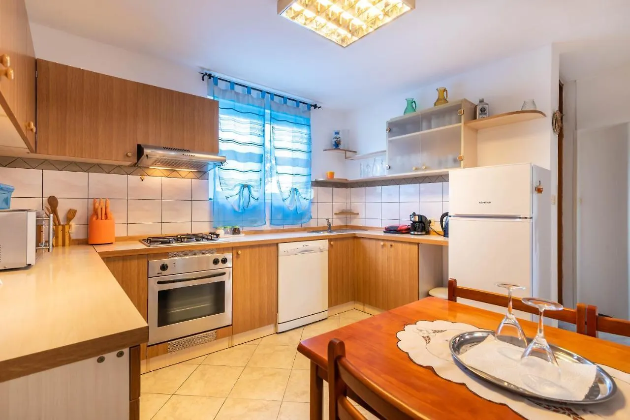 Nostress Apartment Pula
