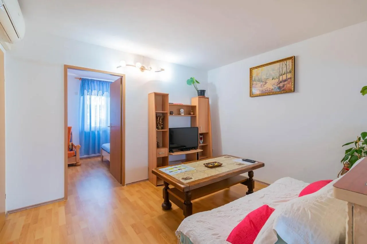 Nostress Apartment Pula 0*,