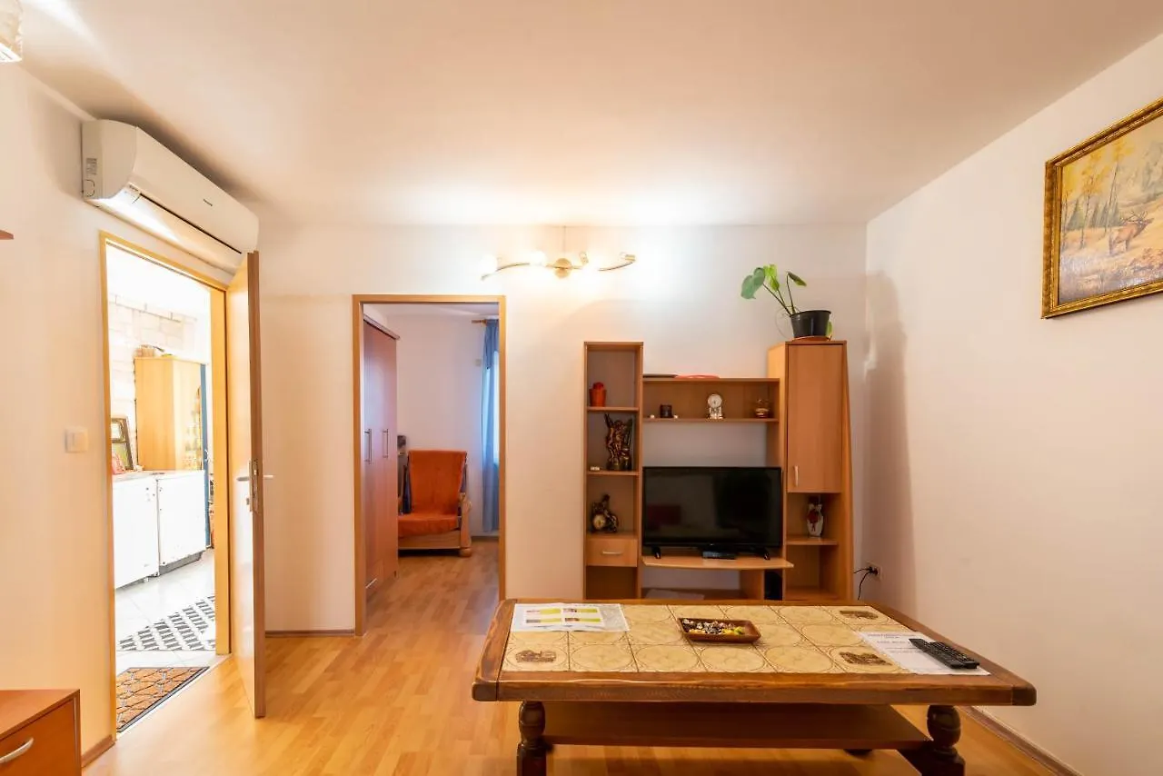 Nostress Apartment Pula