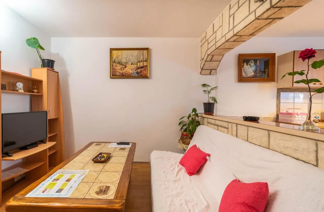 Nostress Apartment Pula