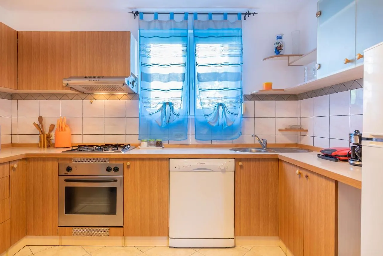 Nostress Apartment Pula