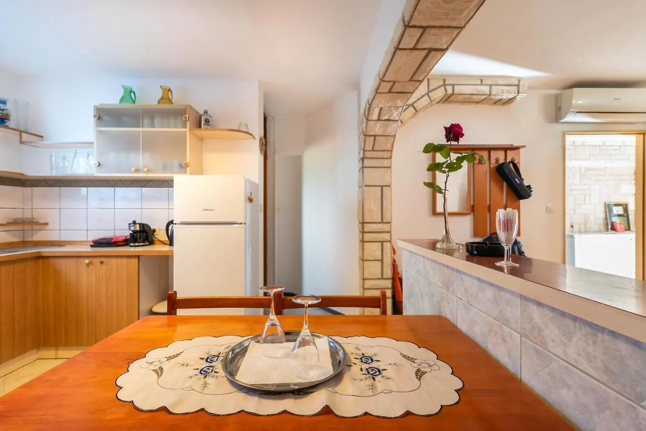 Nostress Apartment Pula 0*,  Croatia